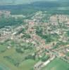 Photos aériennes de Bruay-la-Buissière (62700) | Pas-de-Calais, Hauts-de-France, France - Photo réf. 52637