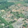 Photos aériennes de Bruay-la-Buissière (62700) | Pas-de-Calais, Hauts-de-France, France - Photo réf. 52639