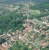 Photos aériennes de Bruay-la-Buissière (62700) | Pas-de-Calais, Hauts-de-France, France - Photo réf. 52642