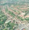 Photos aériennes de Bruay-la-Buissière (62700) - Le Quartier de Loubet | Pas-de-Calais, Hauts-de-France, France - Photo réf. 52643