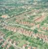 Photos aériennes de Bruay-la-Buissière (62700) - Le Quartier de Loubet | Pas-de-Calais, Hauts-de-France, France - Photo réf. 52644