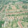 Photos aériennes de Bruay-la-Buissière (62700) - Le Quartier de Loubet | Pas-de-Calais, Hauts-de-France, France - Photo réf. 52645