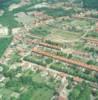 Photos aériennes de Bruay-la-Buissière (62700) - Le Quartier de Loubet | Pas-de-Calais, Hauts-de-France, France - Photo réf. 52646