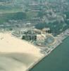 Photos aériennes de "Complexe" - Photo réf. 52652 - Le Centre national de la mer a t construit en 1991. C'est le plus grand complexe europen consacr  la connaissance de la mer.