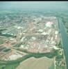 Photos aériennes de Isbergues (62330) | Pas-de-Calais, Nord-Pas-de-Calais, France - Photo réf. 52657