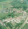 Photos aériennes de Isbergues (62330) - Ouest | Pas-de-Calais, Hauts-de-France, France - Photo réf. 52661