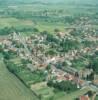 Photos aériennes de Isbergues (62330) - Ouest | Pas-de-Calais, Nord-Pas-de-Calais, France - Photo réf. 52662