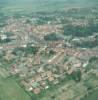 Photos aériennes de Lillers (62190) | Pas-de-Calais, Hauts-de-France, France - Photo réf. 52666