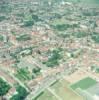 Photos aériennes de Auchel (62260) - Ouest | Pas-de-Calais, Hauts-de-France, France - Photo réf. 52679