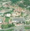 Photos aériennes de Calonne-Ricouart (62470) - Autre vue | Pas-de-Calais, Hauts-de-France, France - Photo réf. 52686