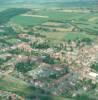 Photos aériennes de Calonne-Ricouart (62470) - Autre vue | Pas-de-Calais, Hauts-de-France, France - Photo réf. 52689