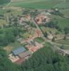 Photos aériennes de Brias (62130) - Autre vue | Pas-de-Calais, Hauts-de-France, France - Photo réf. 52697