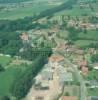 Photos aériennes de Brias (62130) - Autre vue | Pas-de-Calais, Hauts-de-France, France - Photo réf. 52702