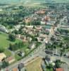 Photos aériennes de Bapaume (62450) | Pas-de-Calais, Hauts-de-France, France - Photo réf. 52704