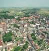 Photos aériennes de Bapaume (62450) - Le Centre Bourg | Pas-de-Calais, Hauts-de-France, France - Photo réf. 52707