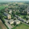 Photos aériennes de Bapaume (62450) | Pas-de-Calais, Hauts-de-France, France - Photo réf. 52708