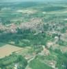 Photos aériennes de Pernes (62550) - Autre vue | Pas-de-Calais, Hauts-de-France, France - Photo réf. 52711