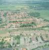 Photos aériennes de Bruay-la-Buissière (62700) - Le Quartier des Terrasses | Pas-de-Calais, Hauts-de-France, France - Photo réf. 52719