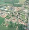Photos aériennes de Bruay-la-Buissière (62700) - Le Quartier des Terrasses | Pas-de-Calais, Hauts-de-France, France - Photo réf. 52720
