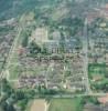 Photos aériennes de Bruay-la-Buissière (62700) - Le Quartier des Terrasses | Pas-de-Calais, Hauts-de-France, France - Photo réf. 52722