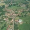 Photos aériennes de Bours (62550) | Pas-de-Calais, Hauts-de-France, France - Photo réf. 52725