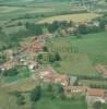 Photos aériennes de Bours (62550) | Pas-de-Calais, Hauts-de-France, France - Photo réf. 52726