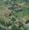 Photos aériennes de Bours (62550) | Pas-de-Calais, Hauts-de-France, France - Photo réf. 52728