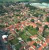 Photos aériennes de Biache-Saint-Vaast (62118) - Autre vue | Pas-de-Calais, Hauts-de-France, France - Photo réf. 52731