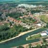 Photos aériennes de Biache-Saint-Vaast (62118) - Autre vue | Pas-de-Calais, Hauts-de-France, France - Photo réf. 52736