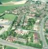 Photos aériennes de Arras (62000) - Le Quartier de l'Hippodrome | Pas-de-Calais, Hauts-de-France, France - Photo réf. 52752
