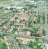 Photos aériennes de Arras (62000) - Le Quartier de l'Hippodrome | Pas-de-Calais, Hauts-de-France, France - Photo réf. 52753