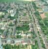 Photos aériennes de Arras (62000) - Le Quartier de l'Hippodrome | Pas-de-Calais, Hauts-de-France, France - Photo réf. 52754