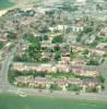 Photos aériennes de Arras (62000) - Le Quartier de l'Hippodrome | Pas-de-Calais, Hauts-de-France, France - Photo réf. 52756