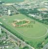 Photos aériennes de Arras (62000) - L'Hippodrome | Pas-de-Calais, Hauts-de-France, France - Photo réf. 52758
