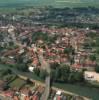 Photos aériennes de Vitry-en-Artois (62490) - Autre vue | Pas-de-Calais, Hauts-de-France, France - Photo réf. 52759