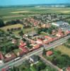 Photos aériennes de Brebières (62117) - Autre vue | Pas-de-Calais, Hauts-de-France, France - Photo réf. 52769