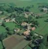 Photos aériennes de Humeroeuille (62130) - Autre vue | Pas-de-Calais, Hauts-de-France, France - Photo réf. 52791