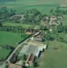Photos aériennes de Humeroeuille (62130) - Autre vue | Pas-de-Calais, Hauts-de-France, France - Photo réf. 52793