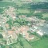 Photos aériennes de Marles-les-Mines (62540) | Pas-de-Calais, Hauts-de-France, France - Photo réf. 52805