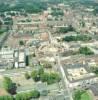 Photos aériennes de Arras (62000) - La Place Victor Hugo | Pas-de-Calais, Hauts-de-France, France - Photo réf. 52808