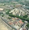 Photos aériennes de Arras (62000) - Le Quartier Saint-Michel | Pas-de-Calais, Hauts-de-France, France - Photo réf. 52813