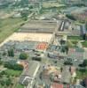Photos aériennes de Arras (62000) - Le Quartier Saint-Michel | Pas-de-Calais, Hauts-de-France, France - Photo réf. 52814