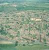 Photos aériennes de Marles-les-Mines (62540) | Pas-de-Calais, Hauts-de-France, France - Photo réf. 52838
