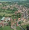 Photos aériennes de Auxi-le-Château (62390) | Pas-de-Calais, Hauts-de-France, France - Photo réf. 52856