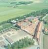 Photos aériennes de Lewarde (59287) - Le Centre Historique Minier | Nord, Hauts-de-France, France - Photo réf. 52871 - L'ancienne fosse Delloye attire de nombreux visiteurs.