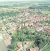 Photos aériennes de Montigny-en-Ostrevent (59182) | Nord, Hauts-de-France, France - Photo réf. 52873