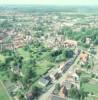 Photos aériennes de Montigny-en-Ostrevent (59182) | Nord, Hauts-de-France, France - Photo réf. 52876