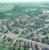 Photos aériennes de Pecquencourt (59146) - La Cité Sainte-Marie | Nord, Hauts-de-France, France - Photo réf. 52880