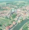 Photos aériennes de Marchiennes (59870) - Autre vue | Nord, Nord-Pas-de-Calais, France - Photo réf. 52888