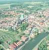 Photos aériennes de Marchiennes (59870) - Autre vue | Nord, Hauts-de-France, France - Photo réf. 52888